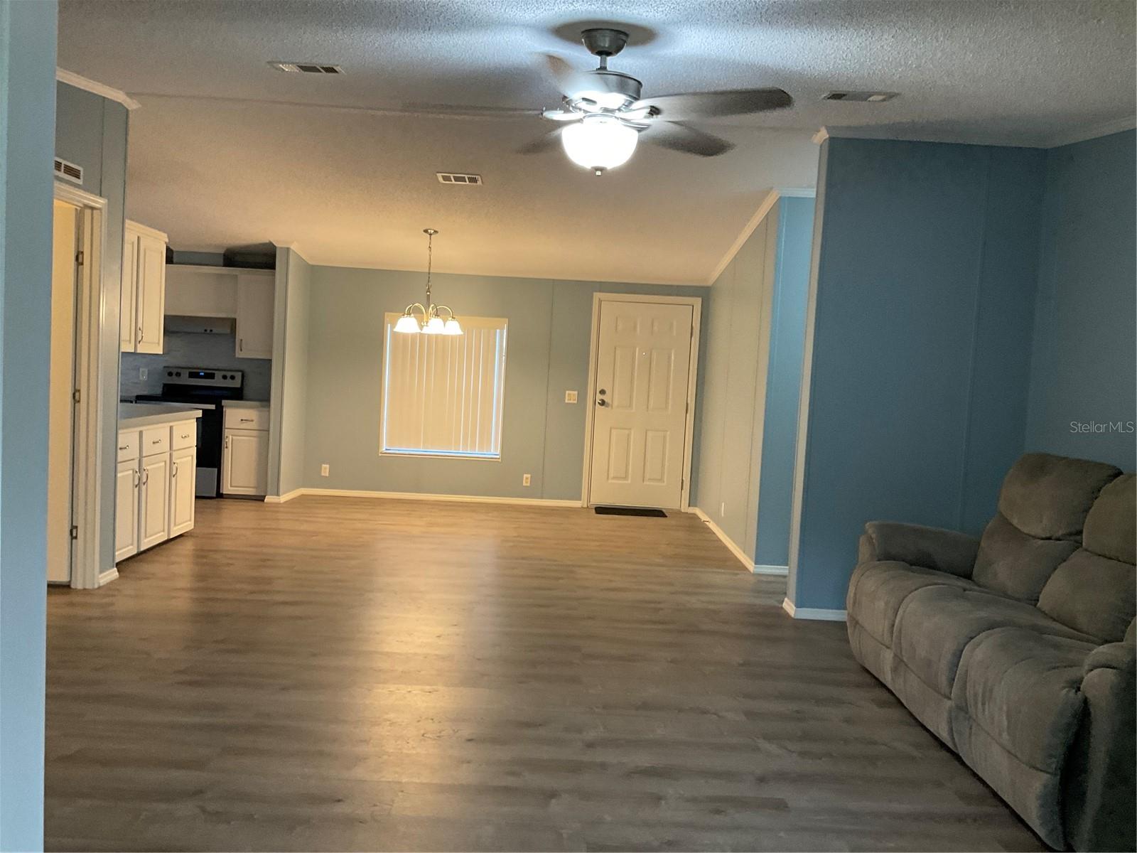 TAYLOR CRK ISLES SEC 03 - Residential