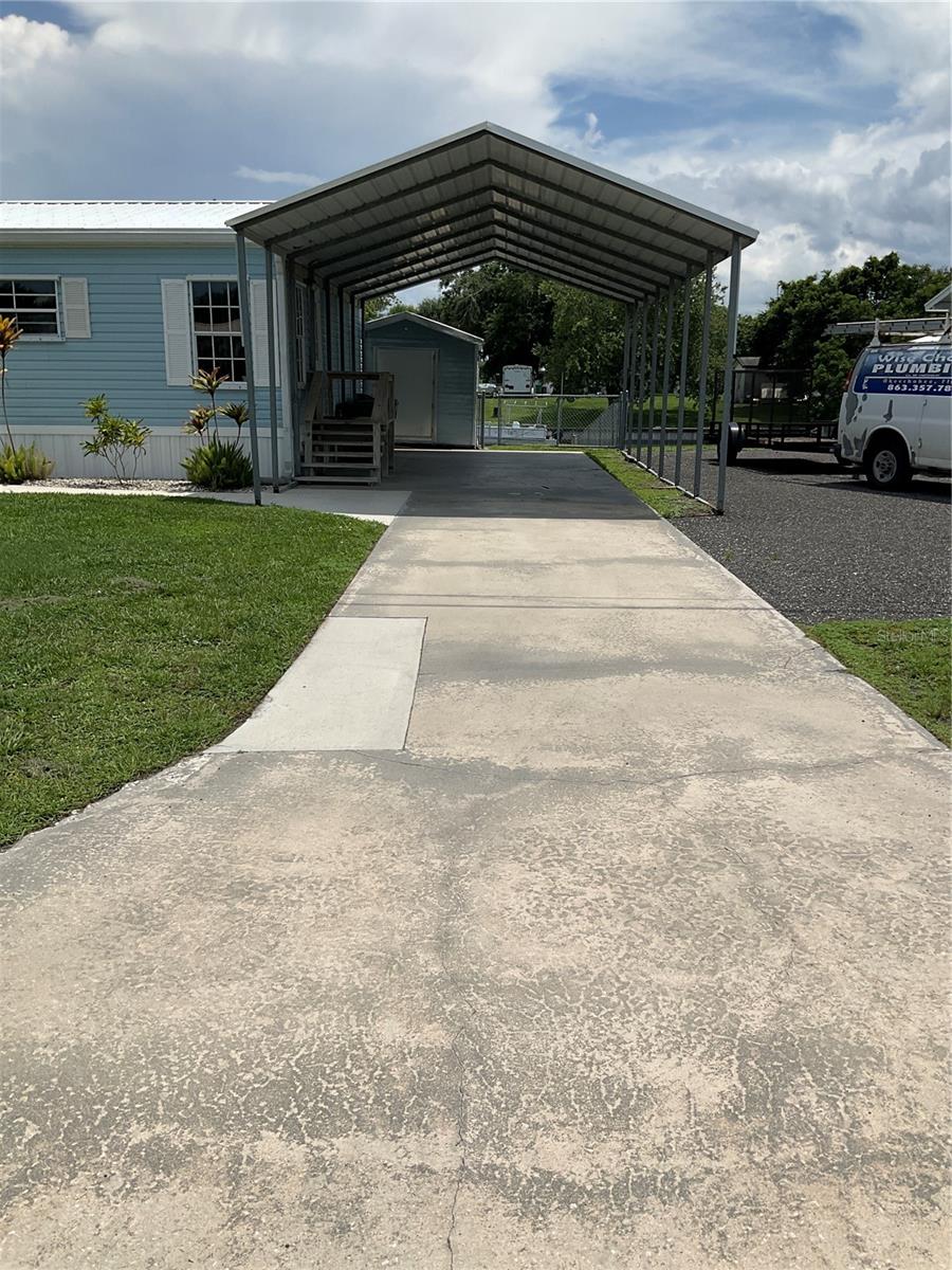 TAYLOR CRK ISLES SEC 03 - Residential