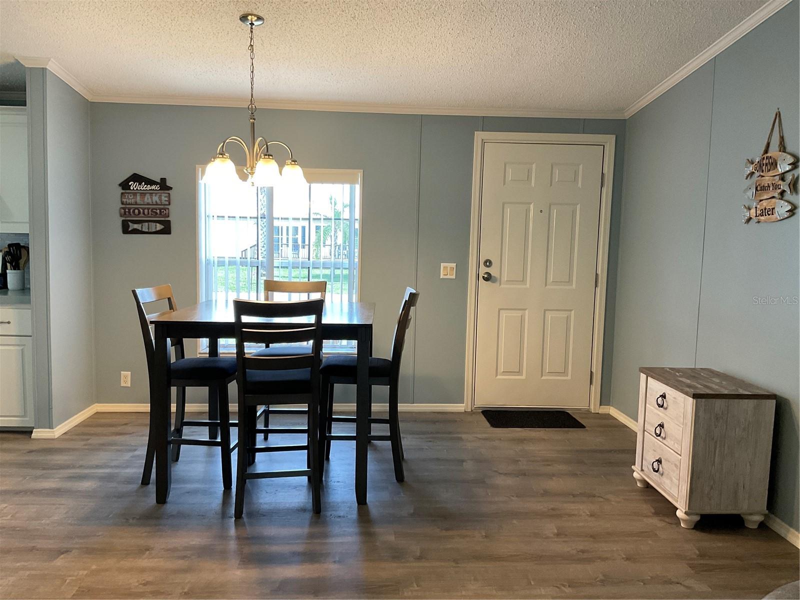 TAYLOR CRK ISLES SEC 03 - Residential
