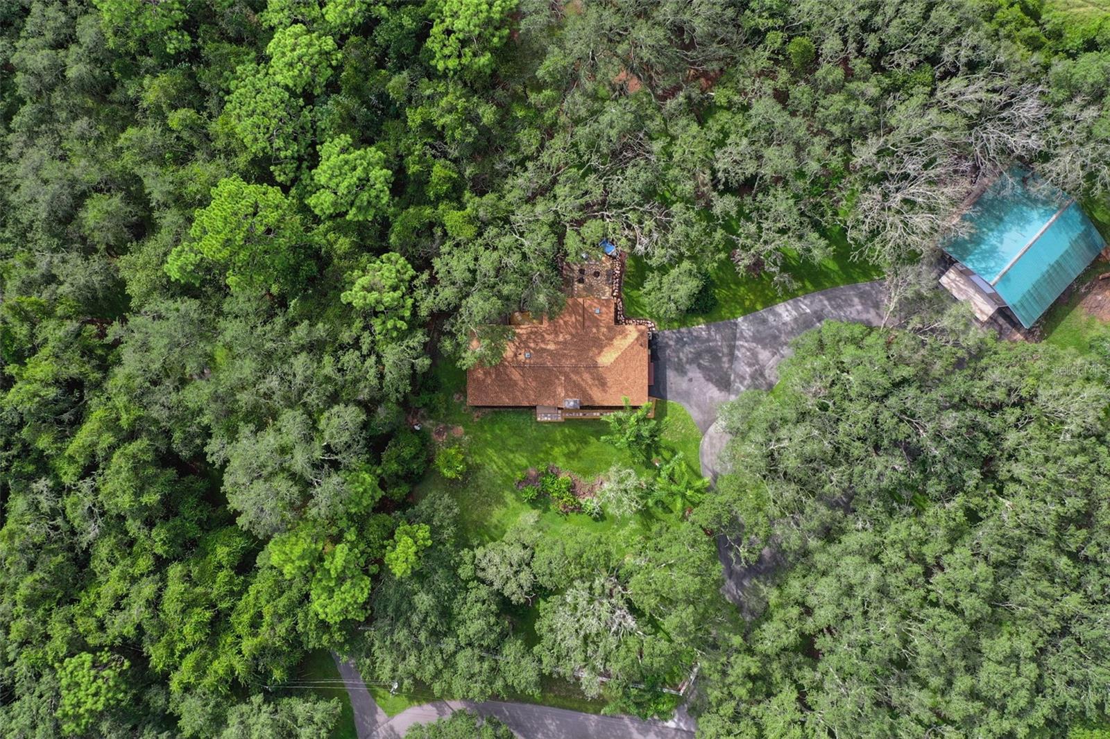 ROLLING HILLS AVALON ANNEX - Residential