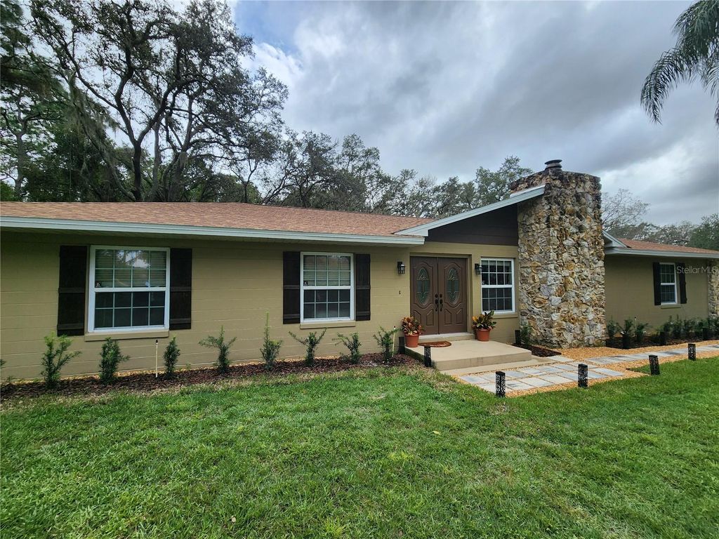 Photo of 17234 Cork Street, Winter Garden, FL 34787 (MLS # S5136028)