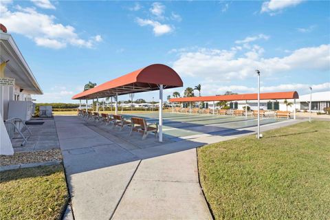 A home in BRADENTON