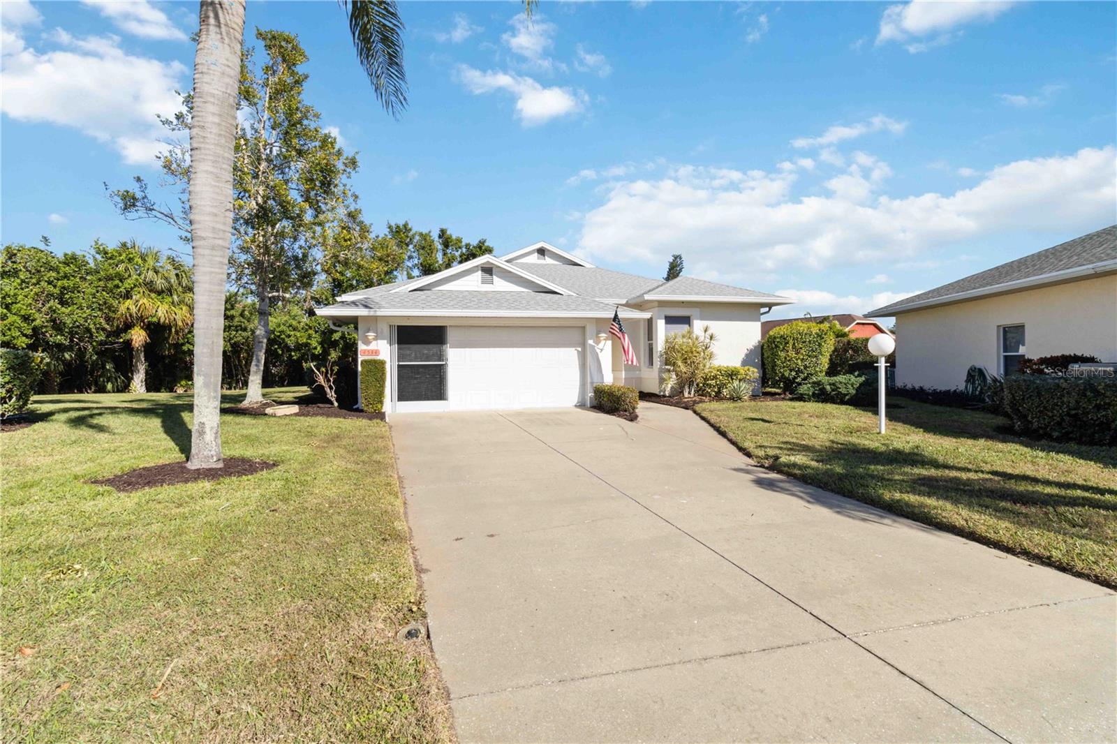 4534 FERN DRIVE