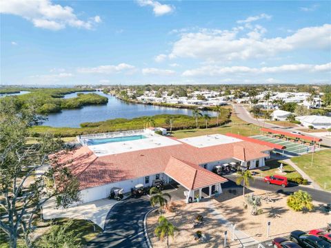 A home in BRADENTON