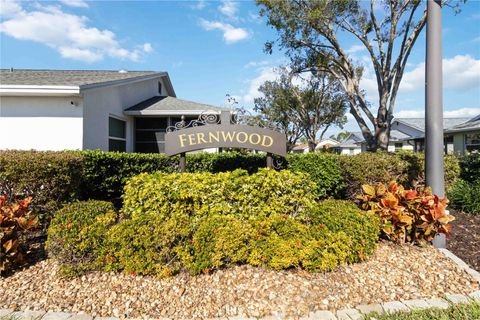 A home in BRADENTON