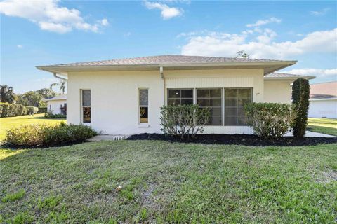 A home in BRADENTON