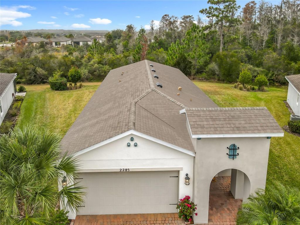 Photo of 2285 Palm Tree Dr, Kissimmee, FL 34759 (MLS # S5140993)