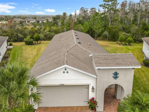 Photo of 2285 Palm Tree Dr, Kissimmee, FL 34759 (MLS # S5140993)