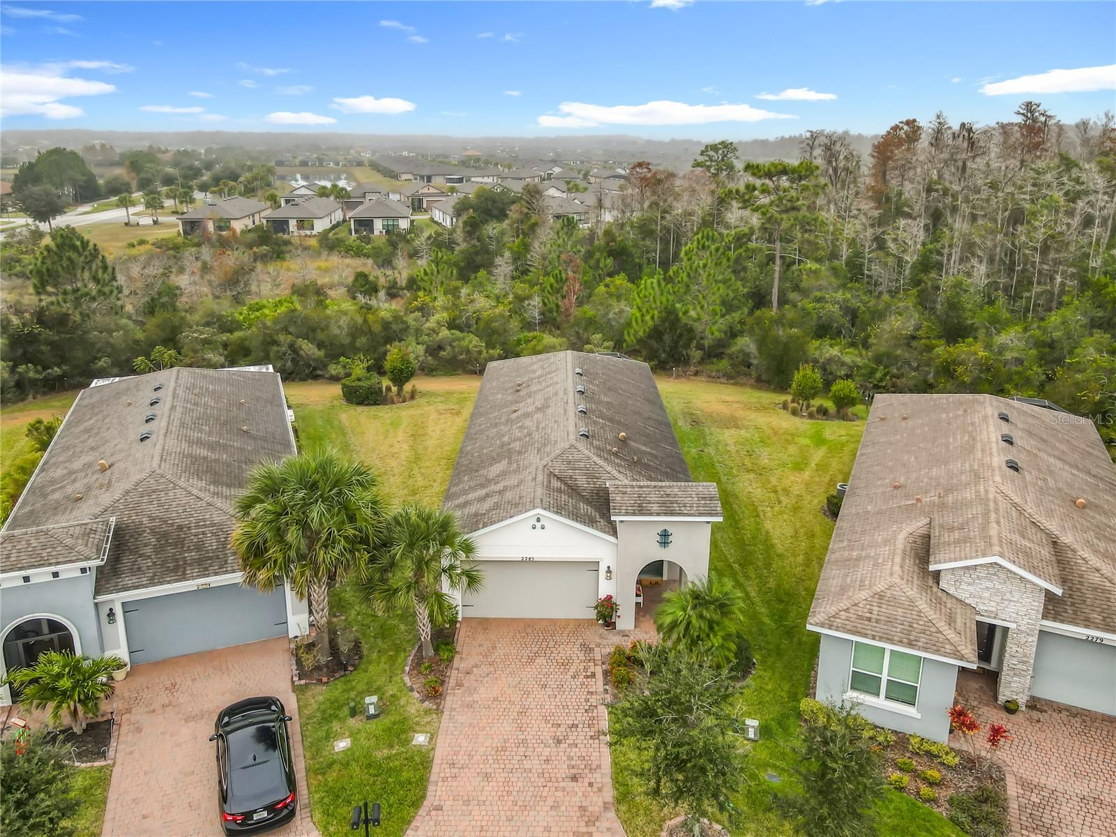 SOLIVITA-PHASE 5E S - Residential