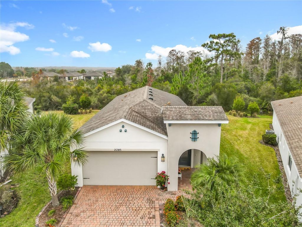 Photo of 2285 Palm Tree Dr, Kissimmee, FL 34759 (MLS # S5140993)