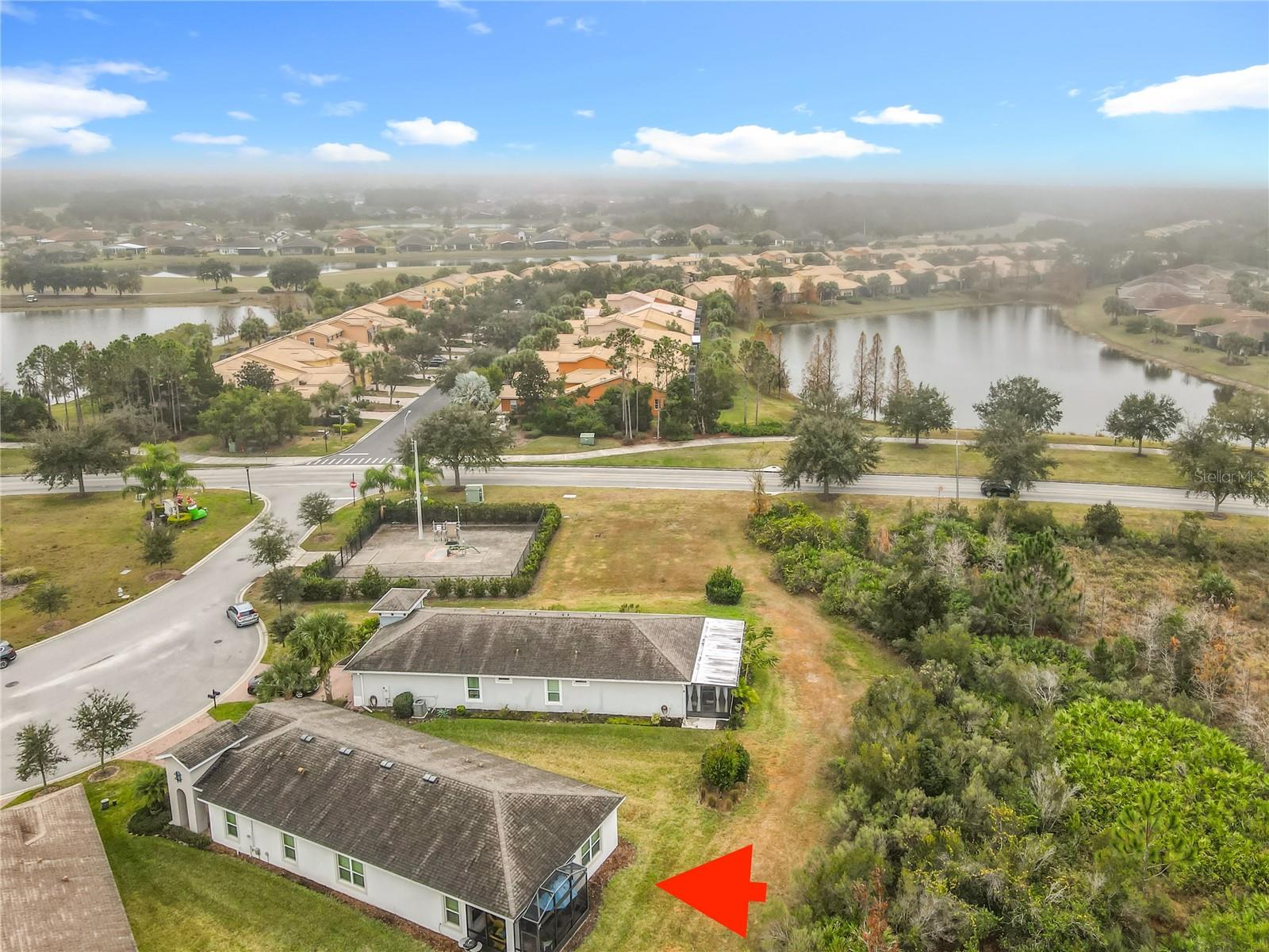 SOLIVITA-PHASE 5E S - Residential