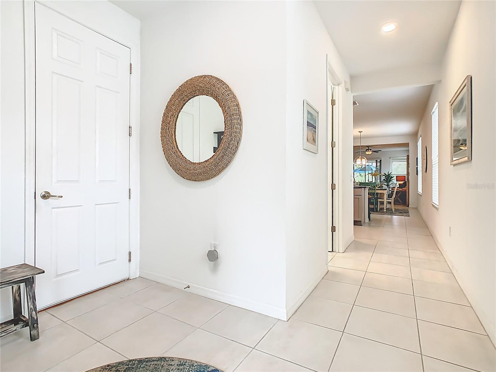 2285 PALM TREE DRIVE