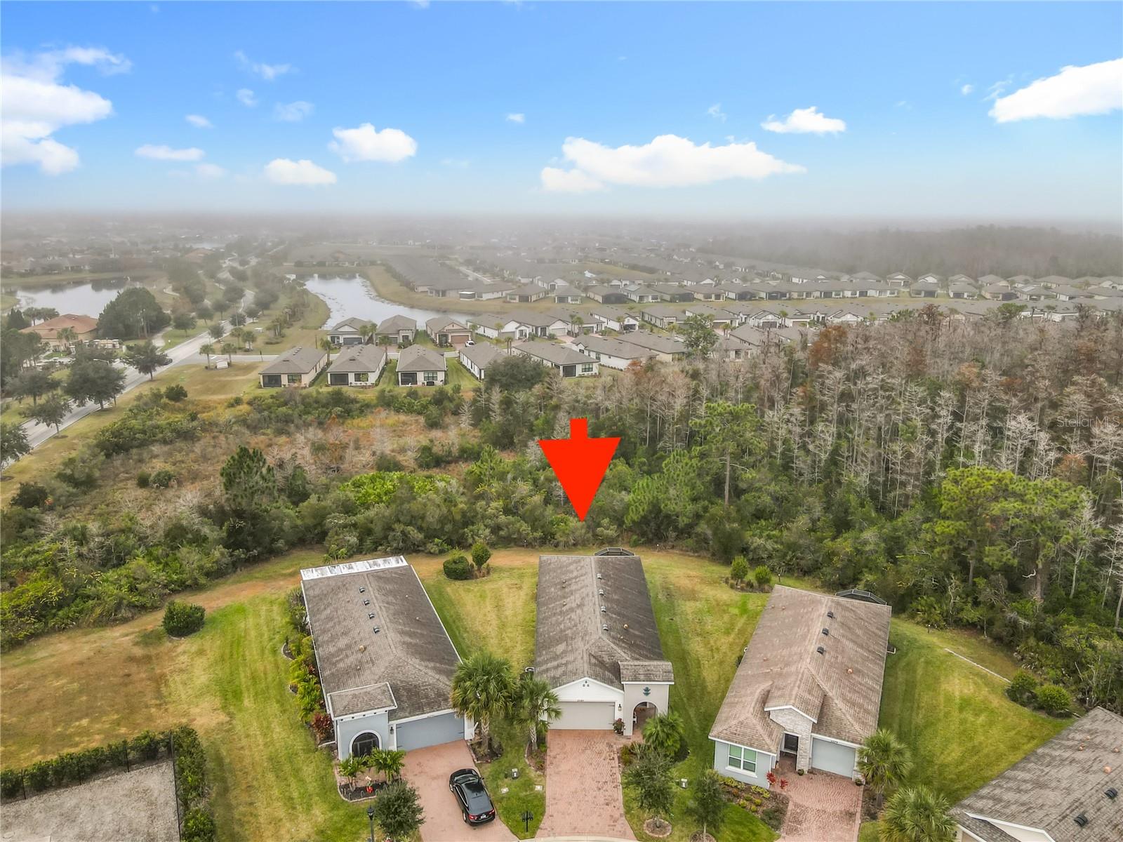 SOLIVITA-PHASE 5E S - Residential