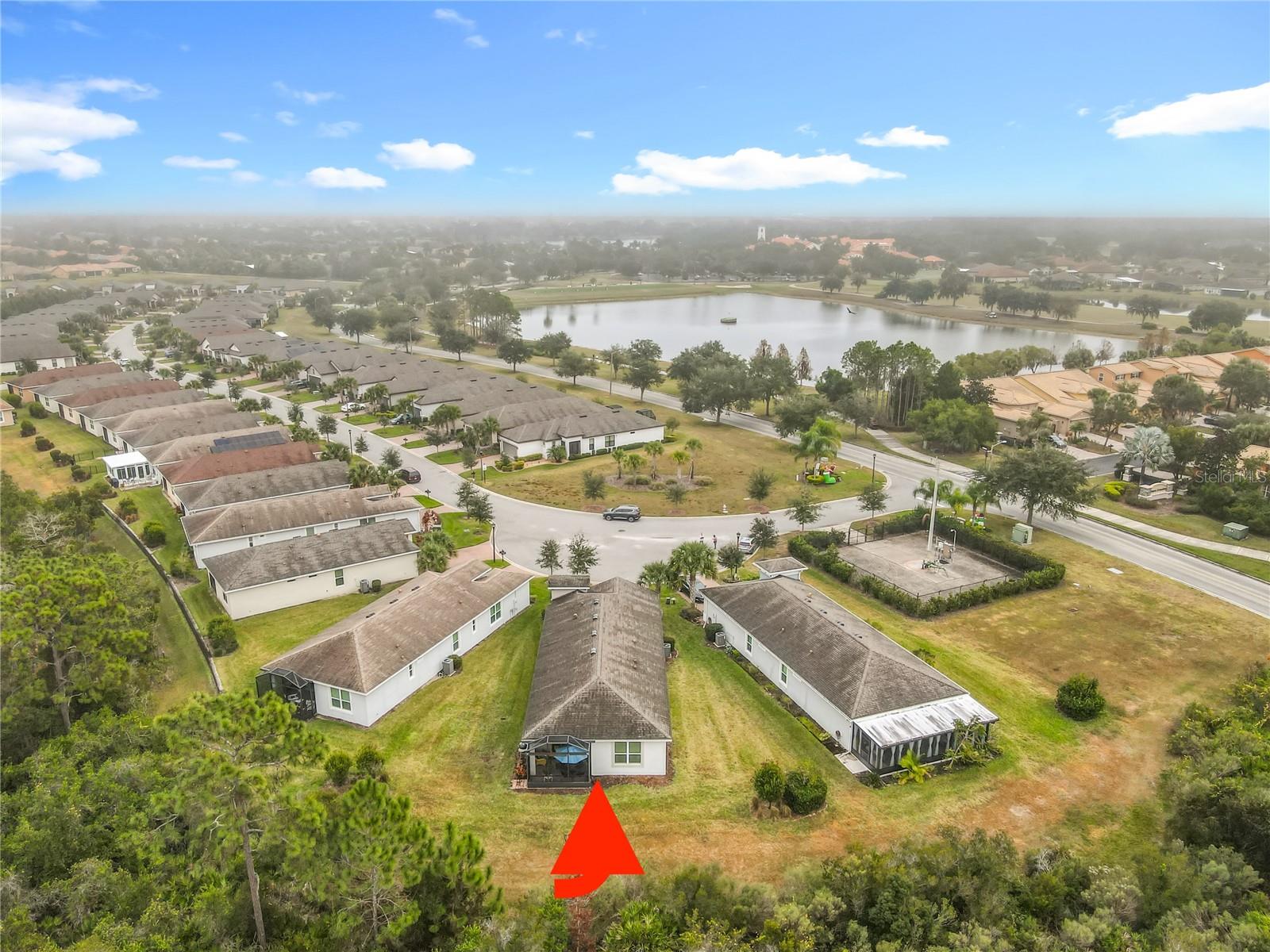 SOLIVITA-PHASE 5E S - Residential