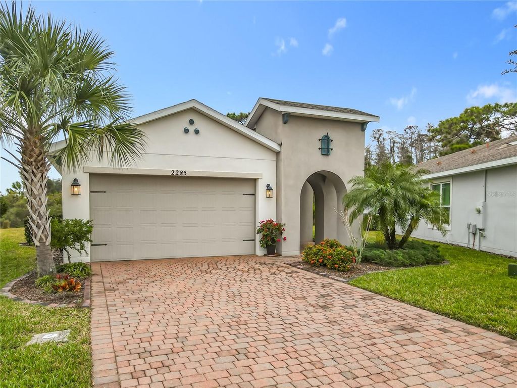 Photo of 2285 Palm Tree Dr, Kissimmee, FL 34759 (MLS # S5140993)