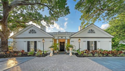 Photo of 75 Osprey Point Drive, Osprey, FL 34229 (MLS # A4695145)