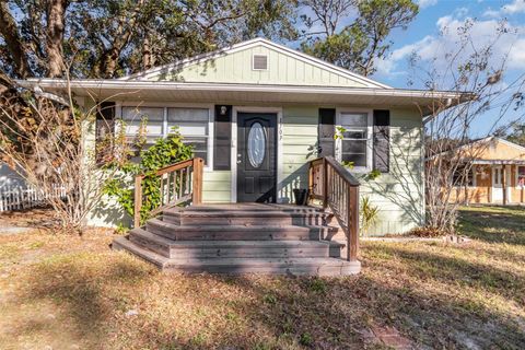 A home in KISSIMMEE