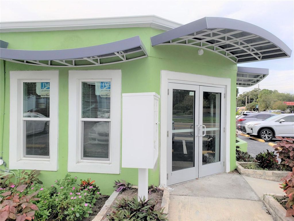 Photo of 5702 Gulfport Boulevard S #2, Gulfport, FL 33707 (MLS # TB8462084)