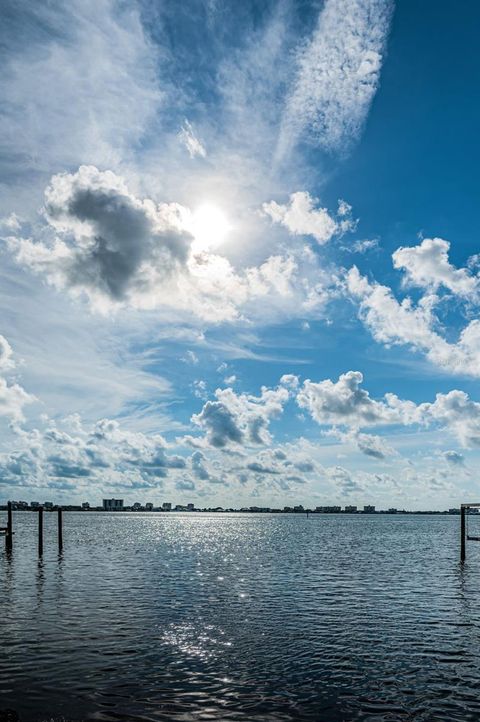 A home in CLEARWATER