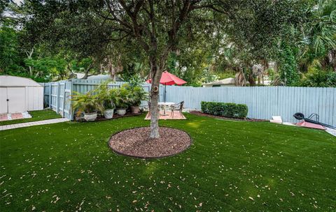 A home in CLEARWATER