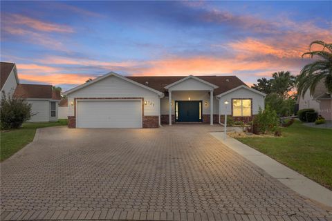 723 PALMA DRIVE LADY LAKE FL 32159