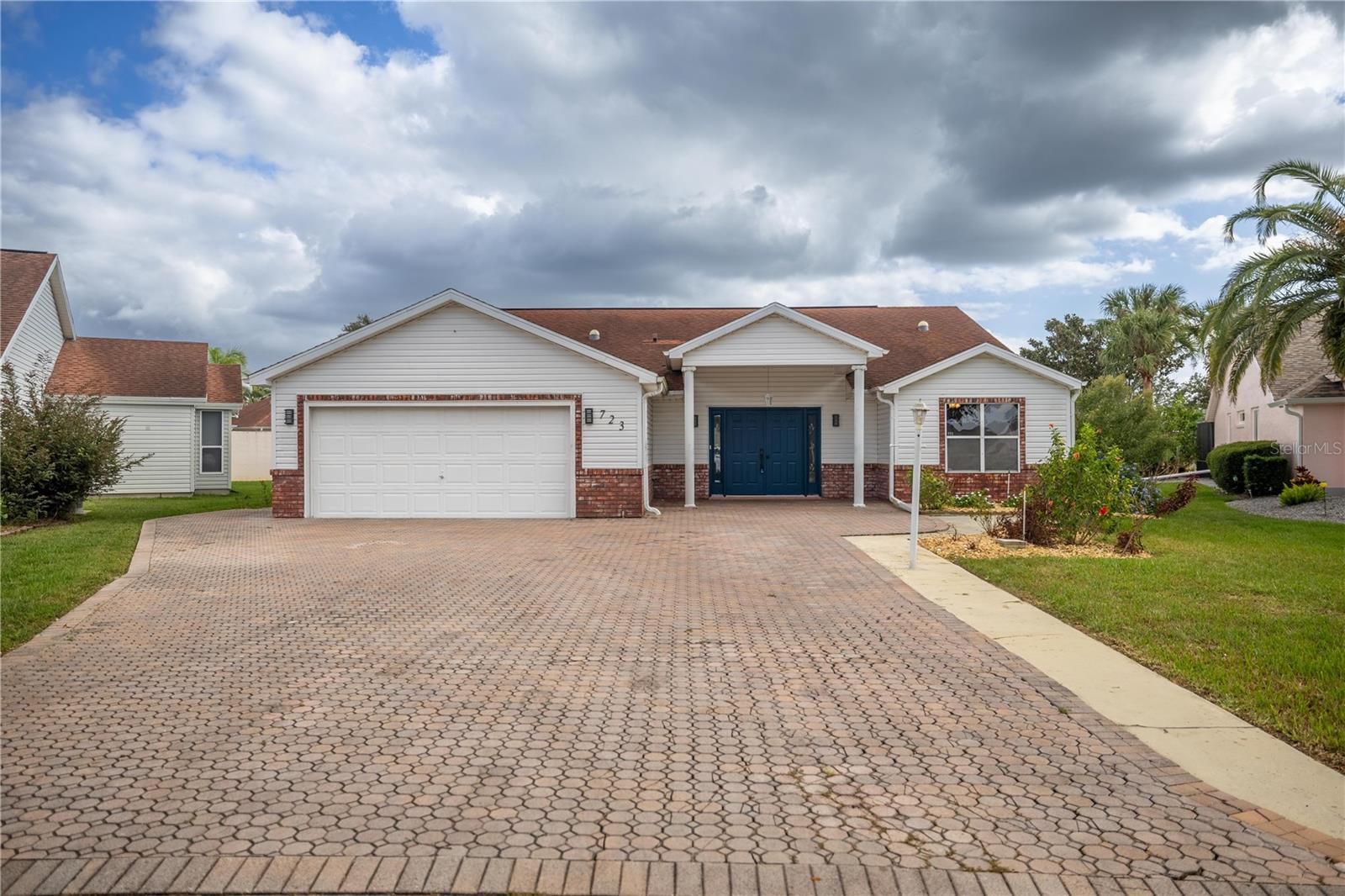 723 PALMA DRIVE