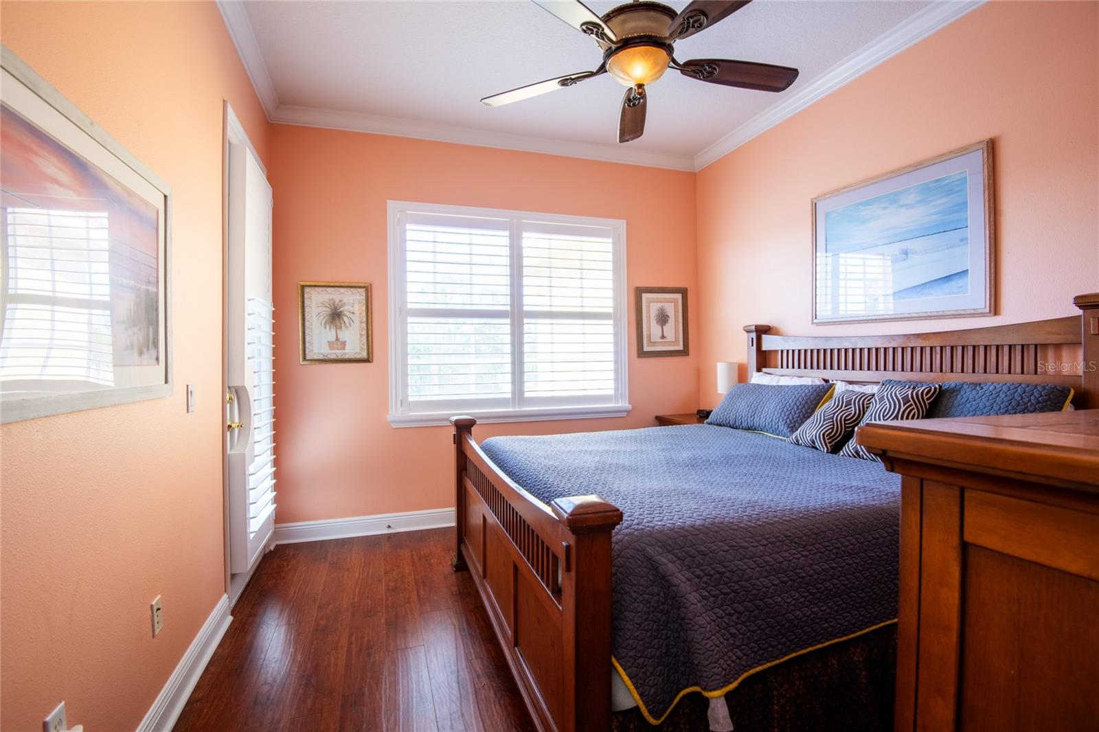 CALIENTE APTS CONDO - Residential