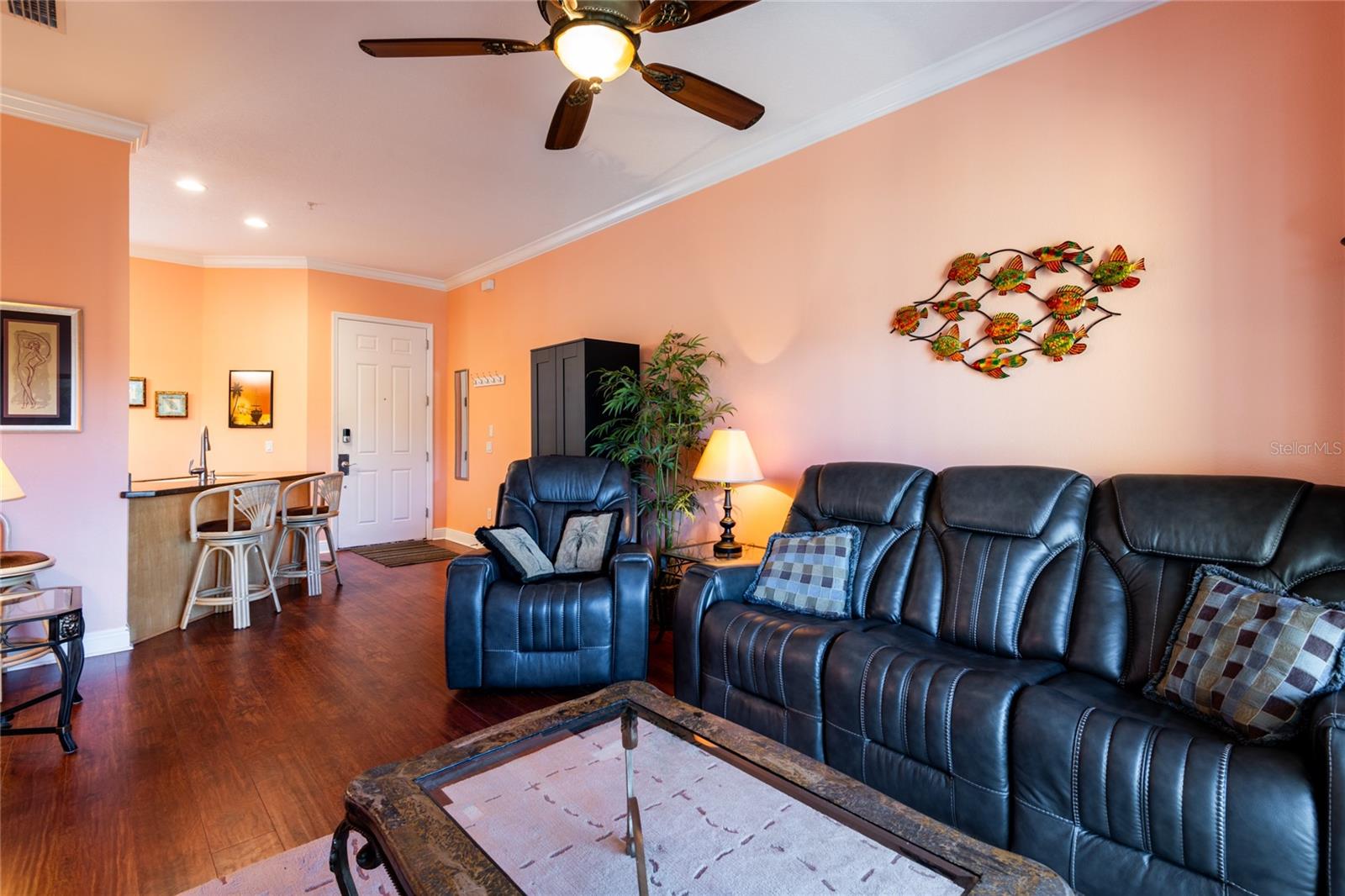 CALIENTE APTS CONDO - Residential