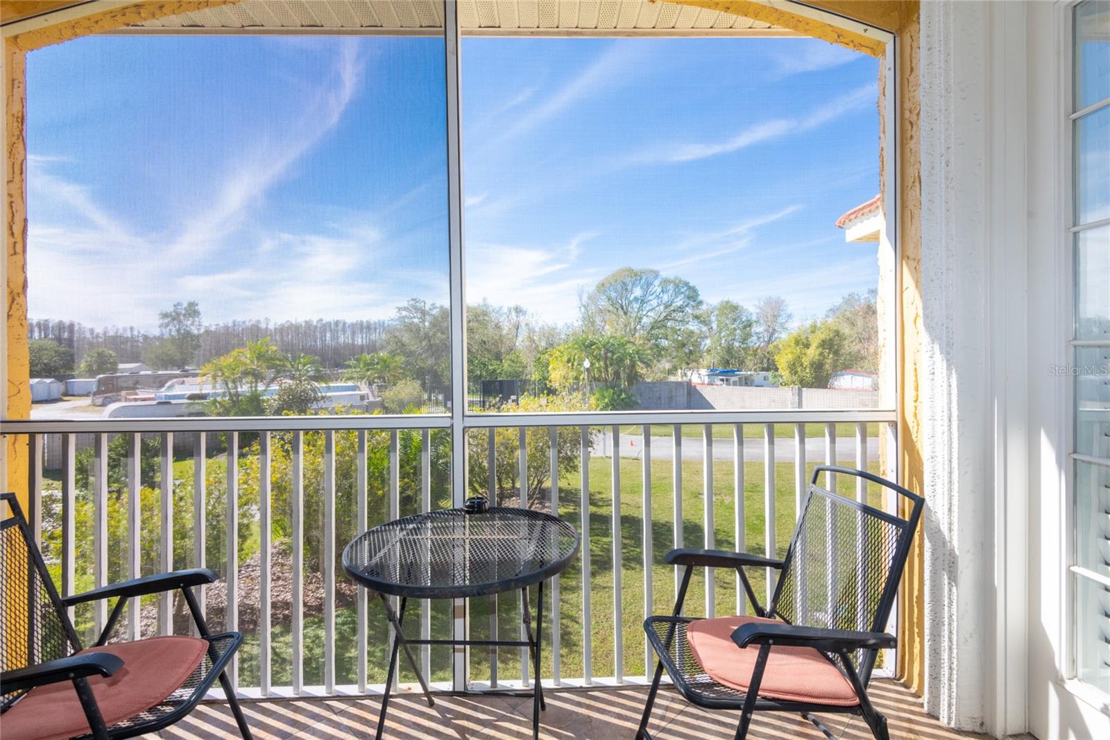 CALIENTE APTS CONDO - Residential