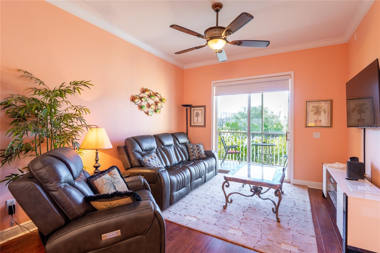 CALIENTE APTS CONDO - Residential