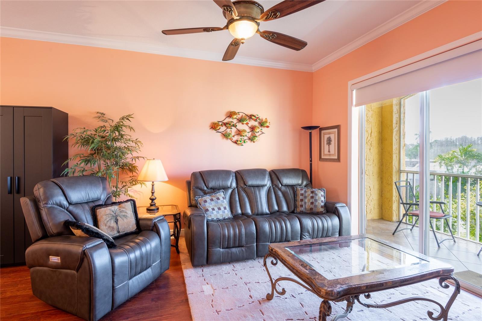 CALIENTE APTS CONDO - Residential