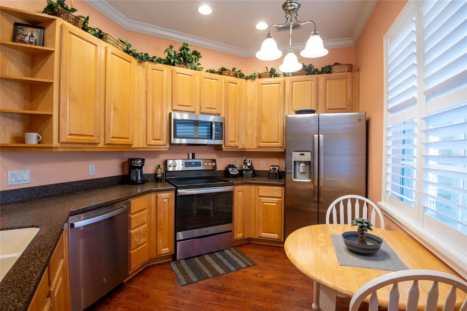 CALIENTE APTS CONDO - Residential