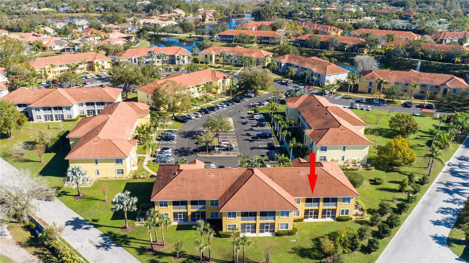 CALIENTE APTS CONDO - Residential