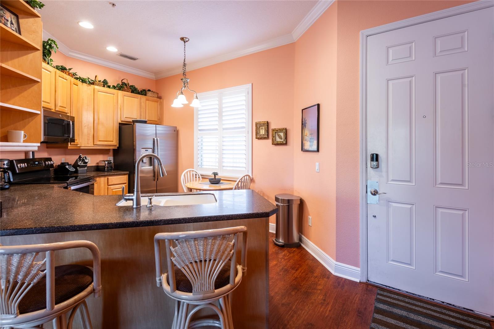 CALIENTE APTS CONDO - Residential