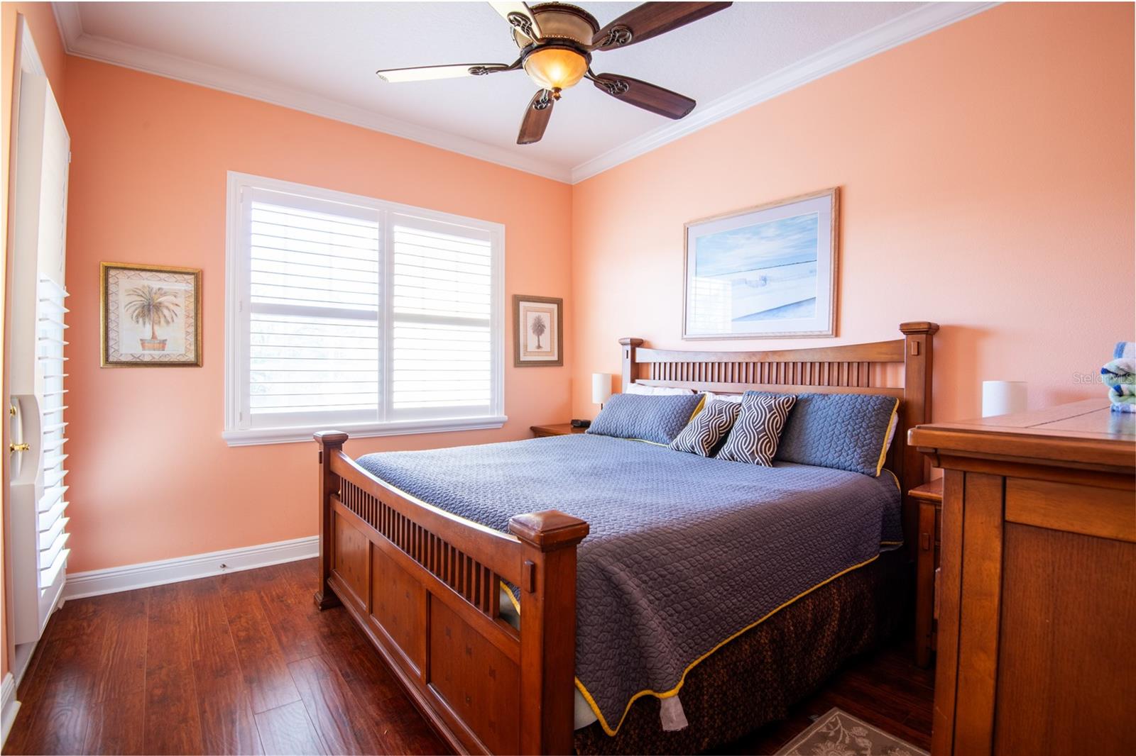 CALIENTE APTS CONDO - Residential