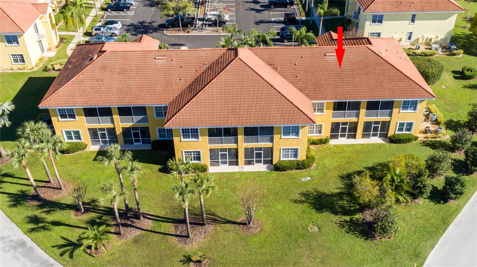 CALIENTE APTS CONDO - Residential