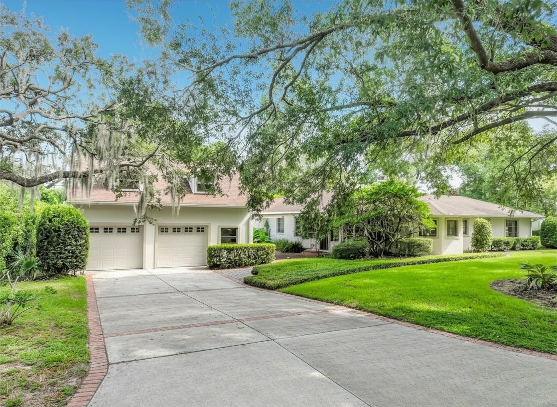 1661 LAUREL ROAD