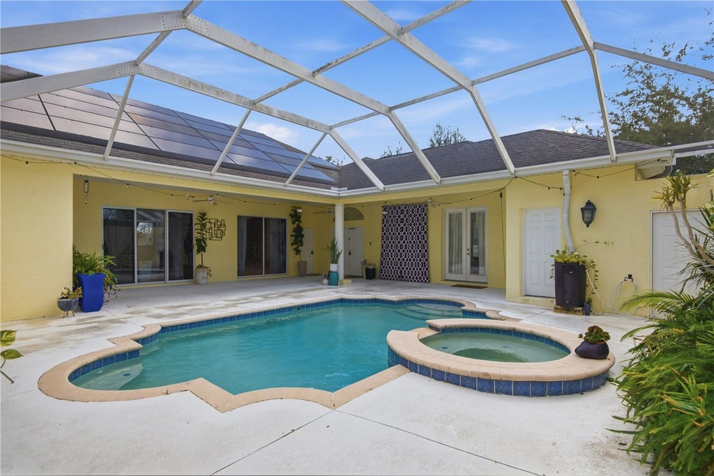 Photo of 19930 Dolores Ann Court, Lutz, FL 33549 (MLS # TB8554960)