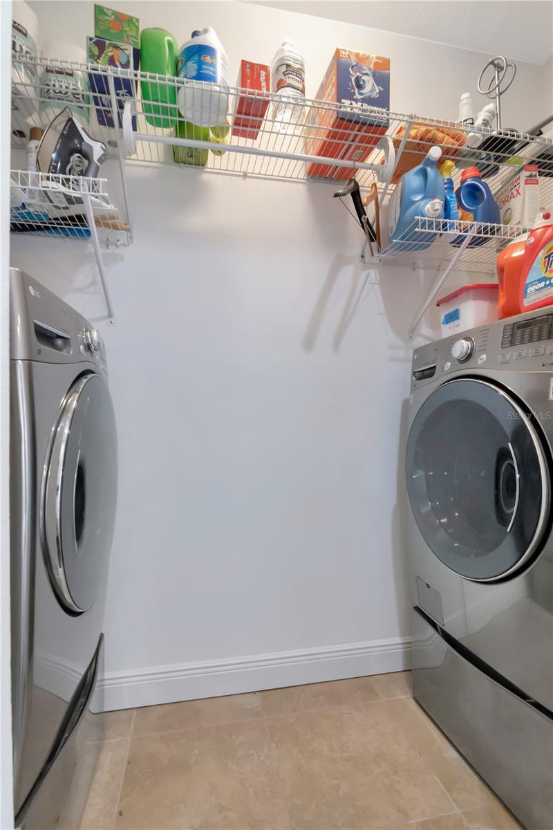 HORATIO & TAMPANIA TWNHMES - Residential