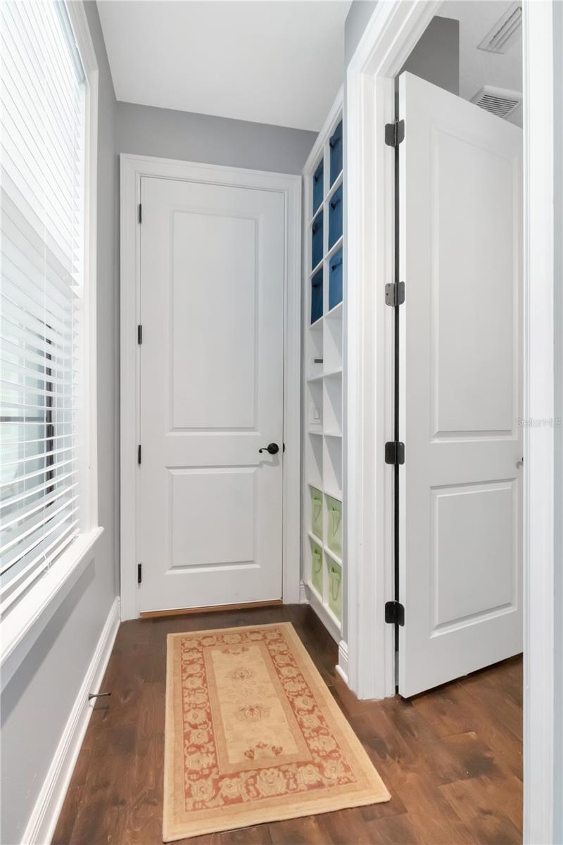 HORATIO & TAMPANIA TWNHMES - Residential