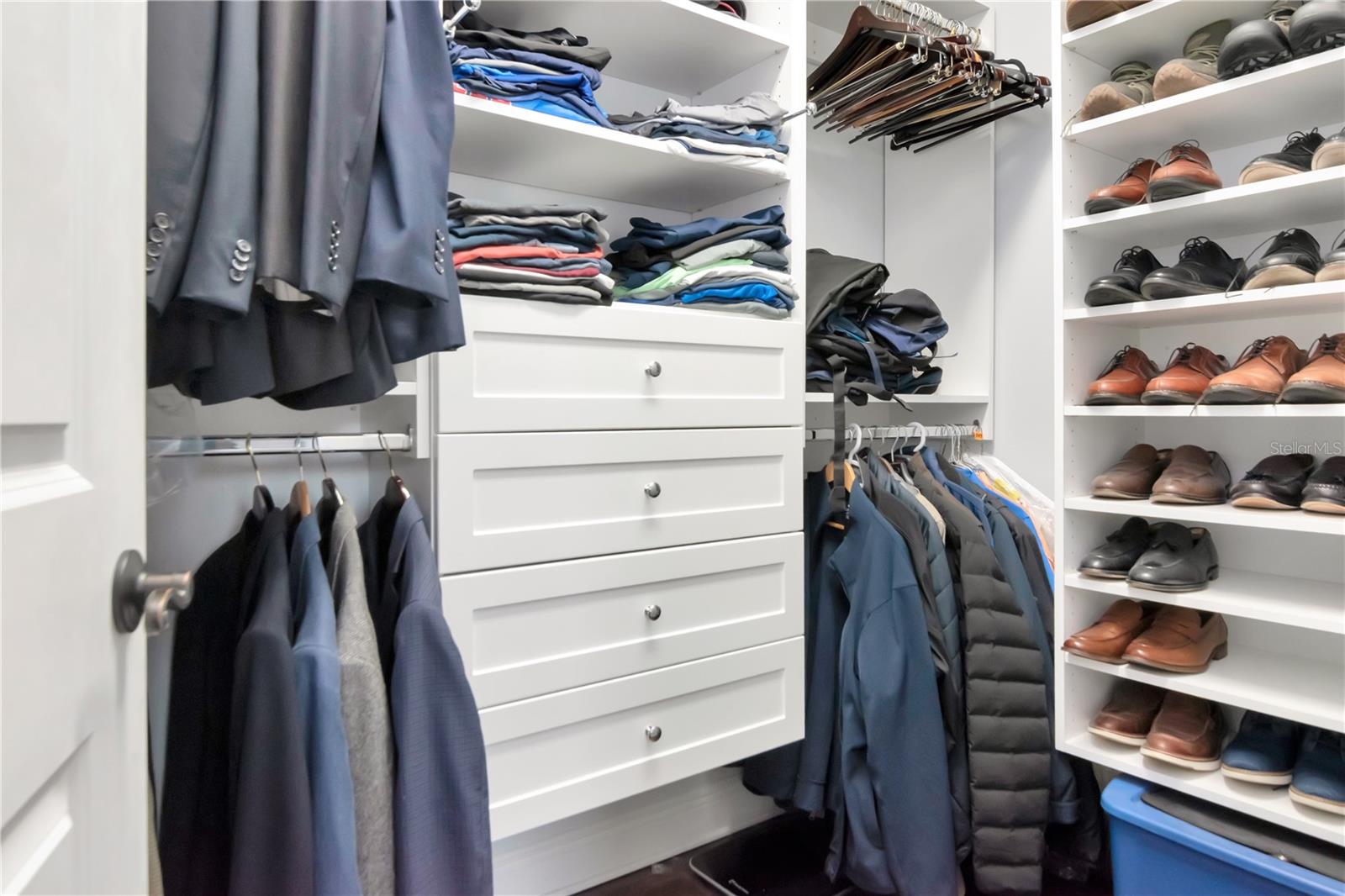 HORATIO & TAMPANIA TWNHMES - Residential