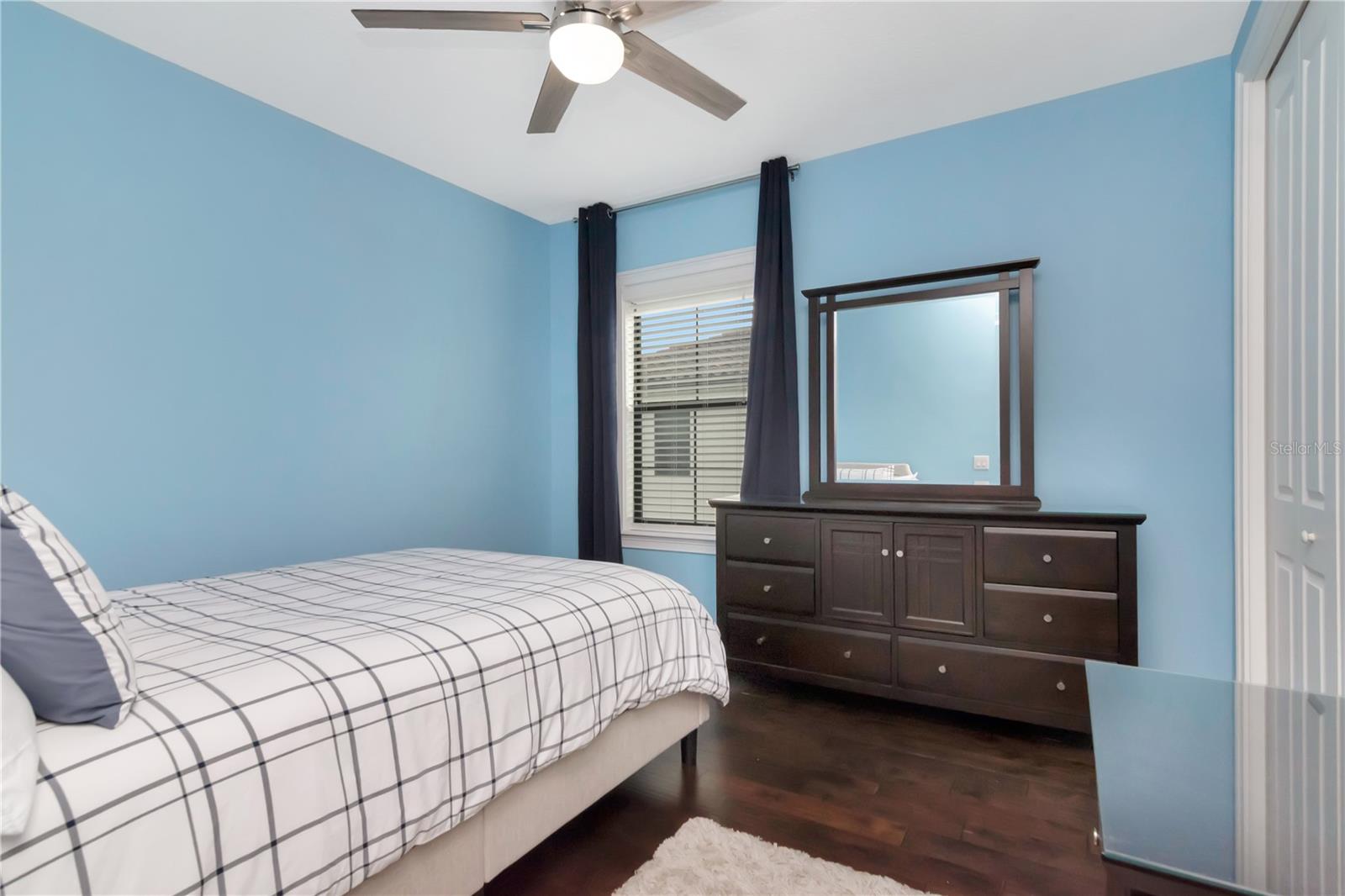 HORATIO & TAMPANIA TWNHMES - Residential