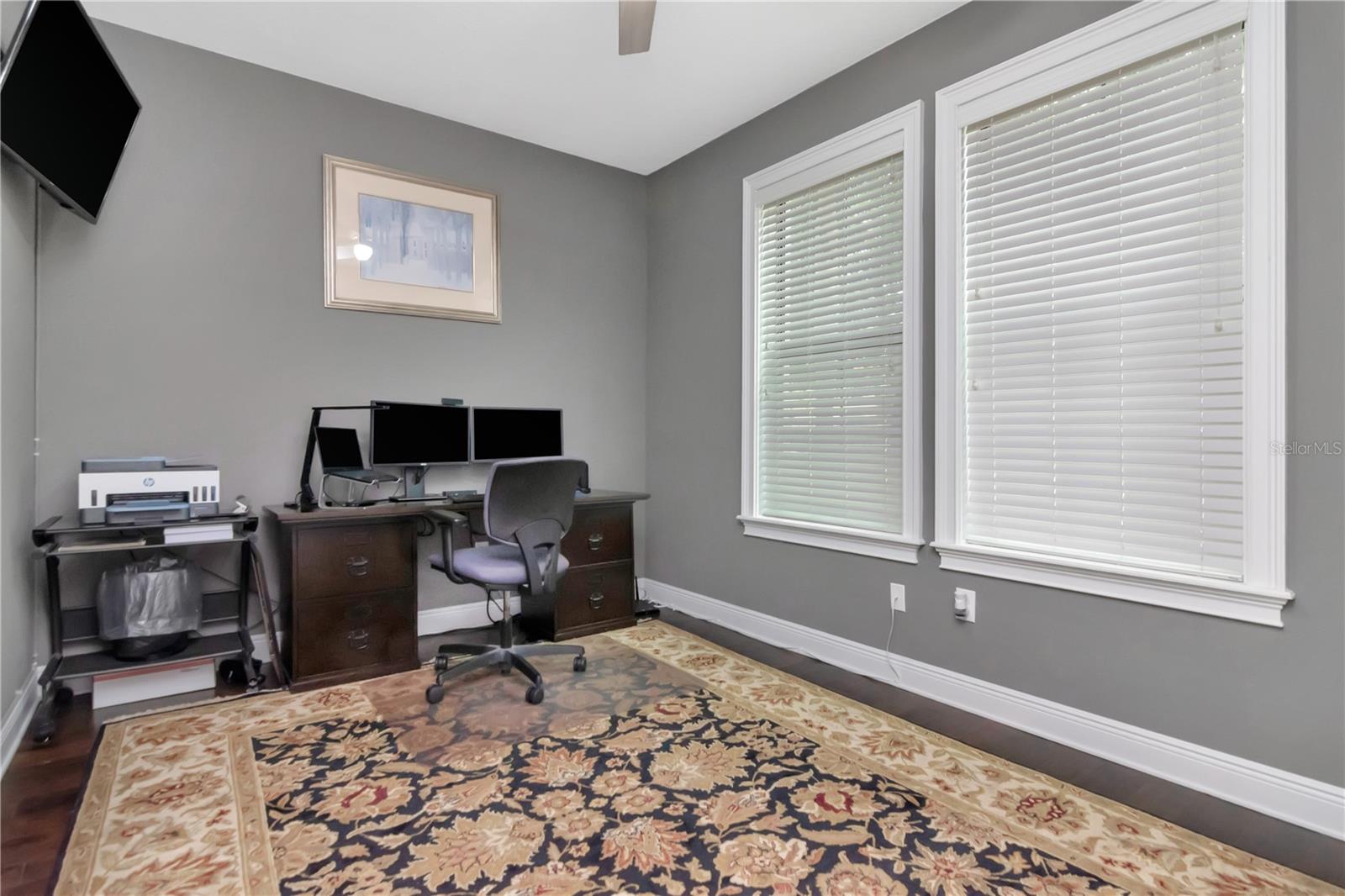 HORATIO & TAMPANIA TWNHMES - Residential