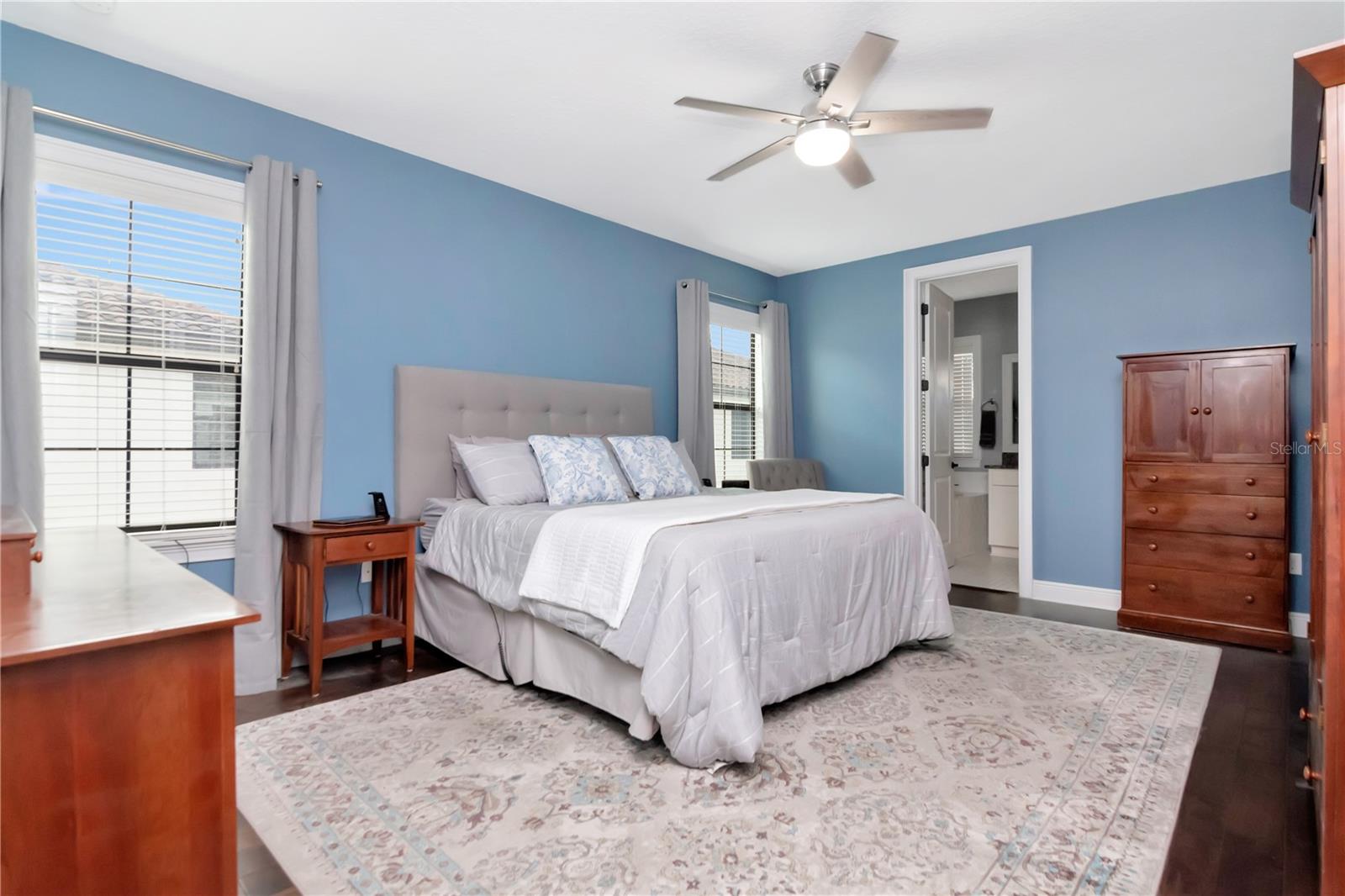 HORATIO & TAMPANIA TWNHMES - Residential