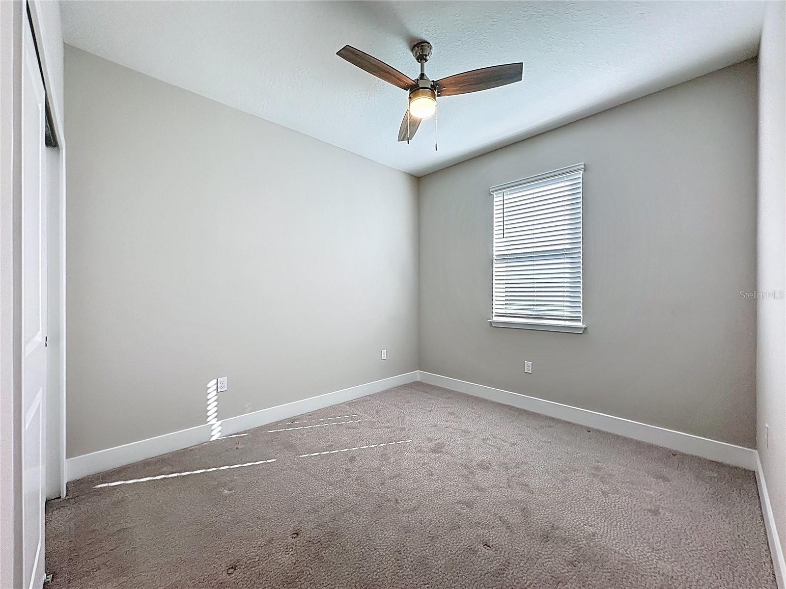 CASCADES OF GROVELAND (TRILOGY) - Residential