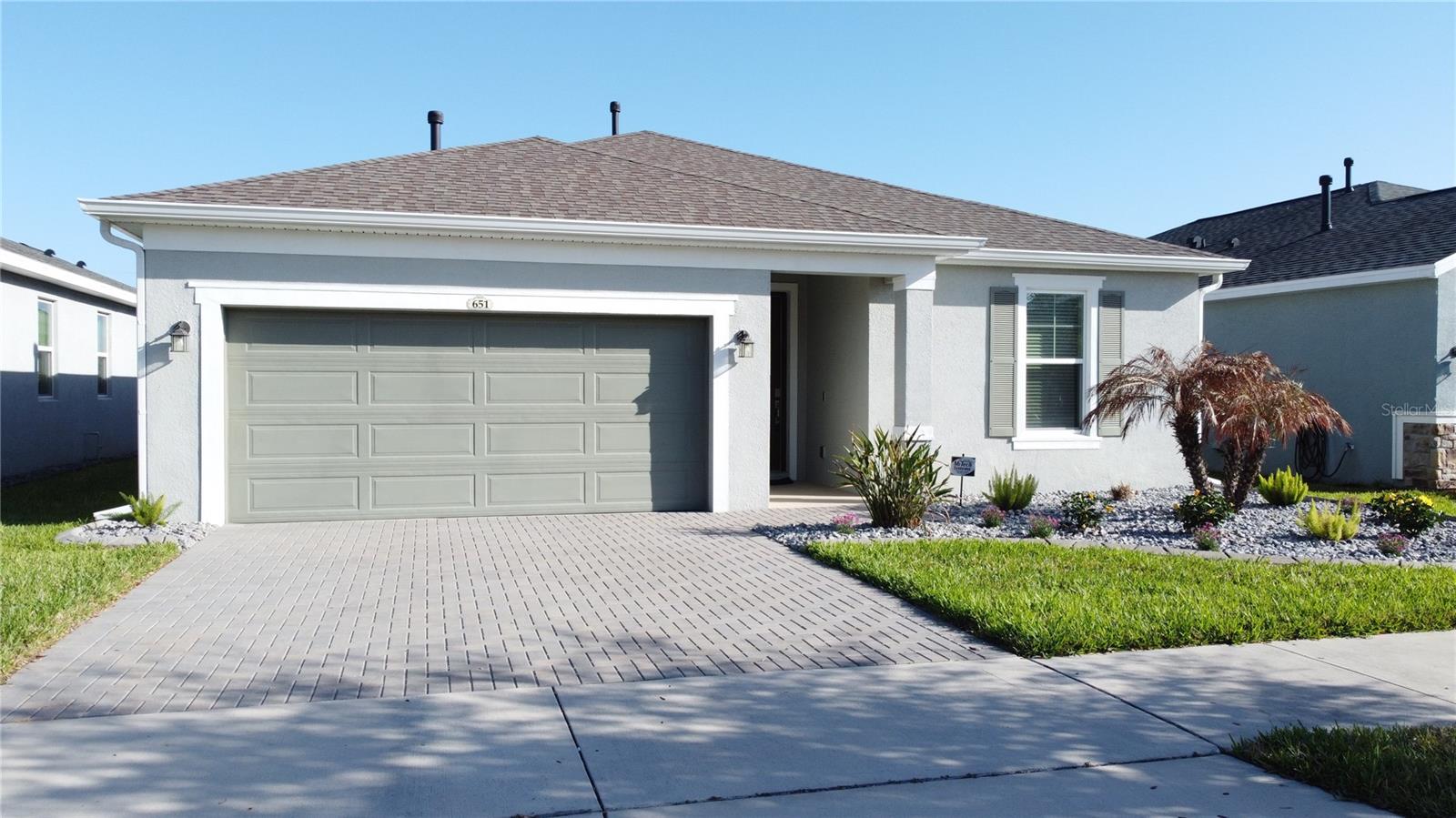 651 CONSERVATION BOULEVARD