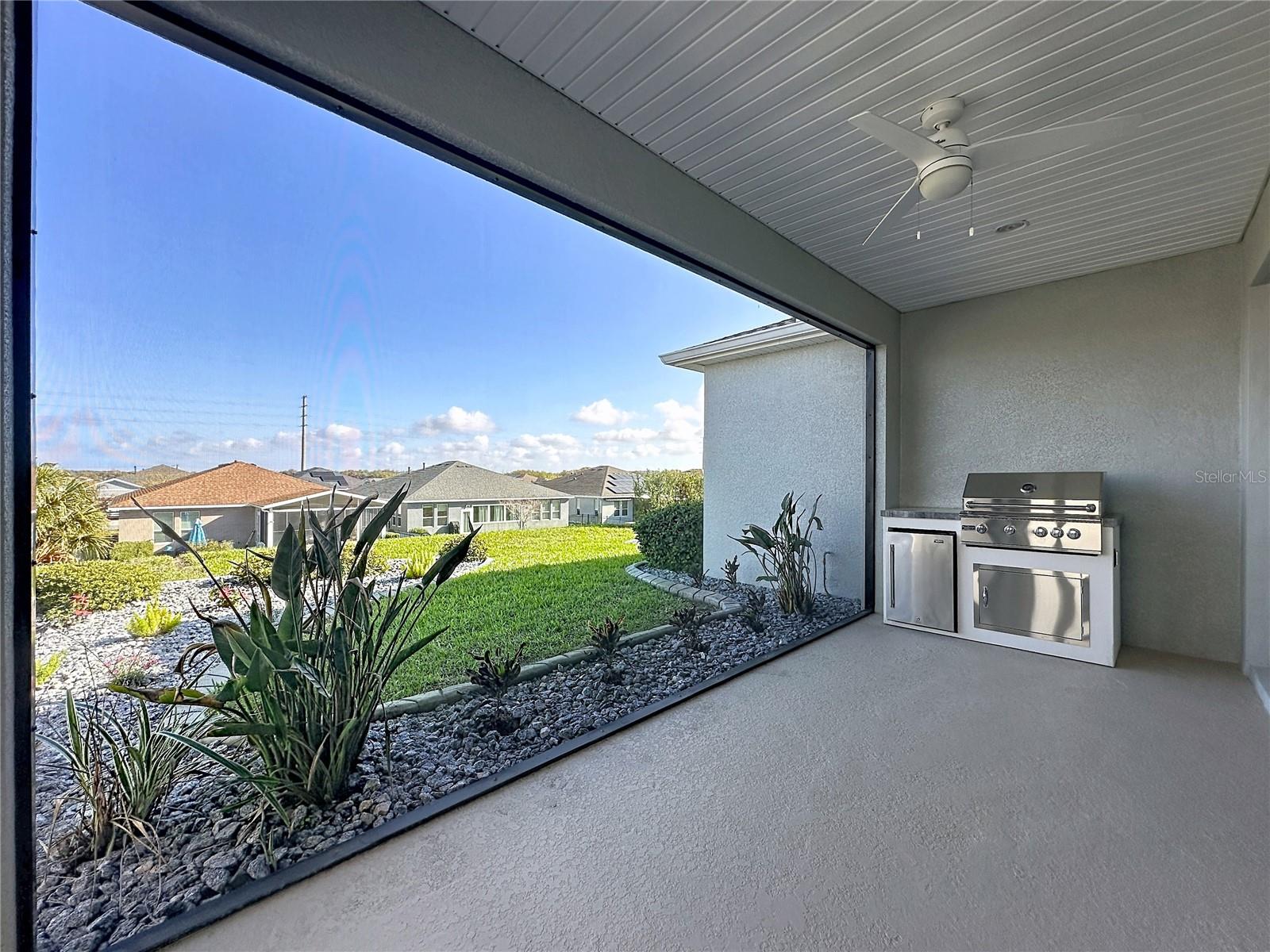 CASCADES OF GROVELAND (TRILOGY) - Residential