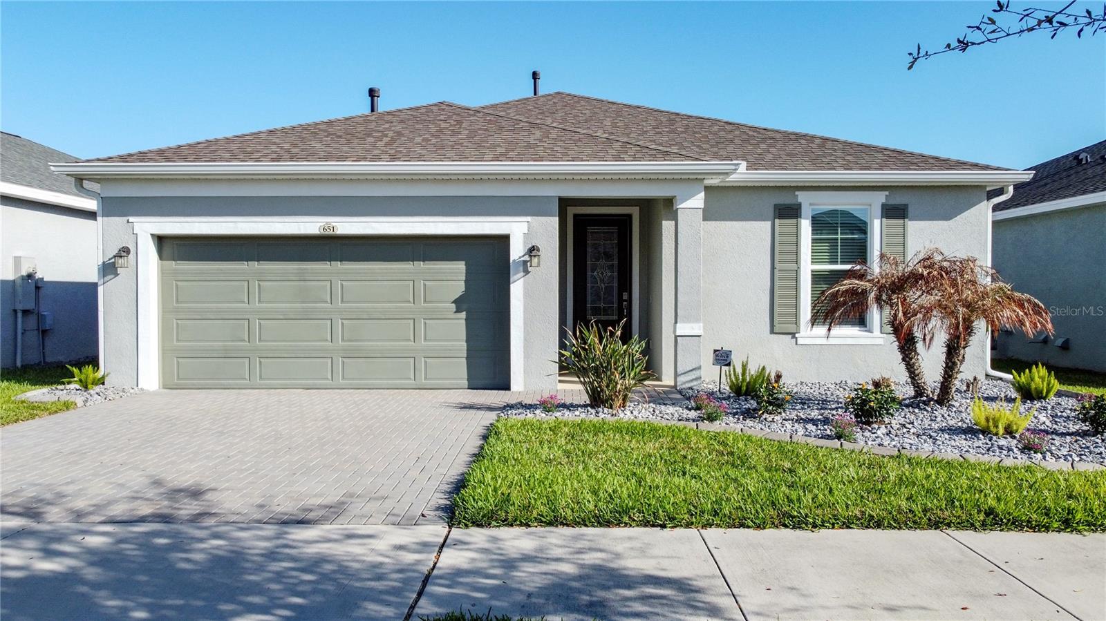 651 CONSERVATION BOULEVARD