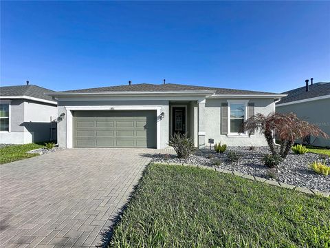 Photo of 651 Conservation Boulevard, Groveland, FL 34736 (MLS # G5109135)