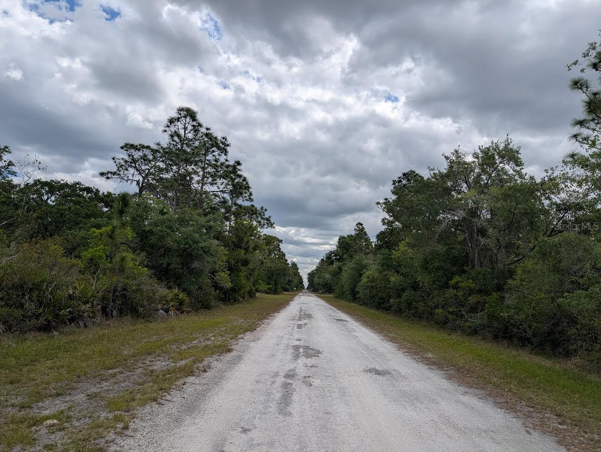 INDIAN LAKE ESTATES - Land